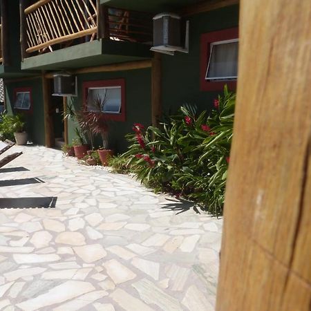 Pousada Tres Marias Ilhabela Exterior photo