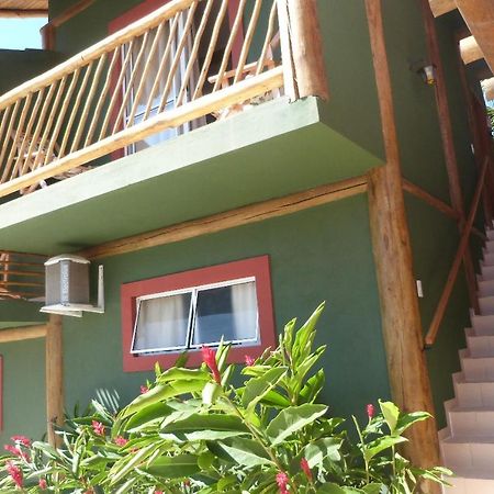 Pousada Tres Marias Ilhabela Exterior photo