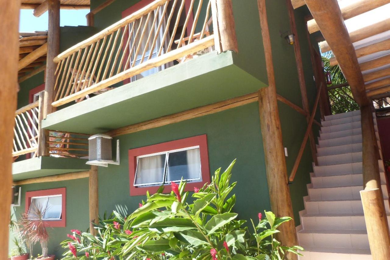 Pousada Tres Marias Ilhabela Exterior photo