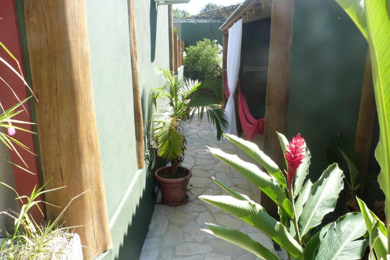 Pousada Tres Marias Ilhabela Exterior photo
