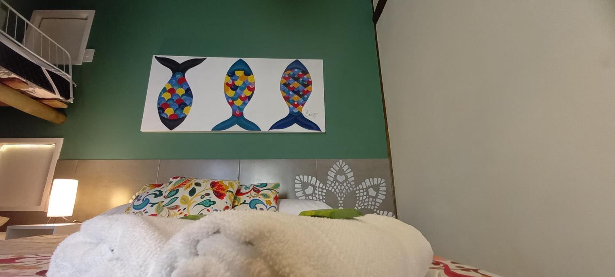 Pousada Tres Marias Ilhabela Room photo