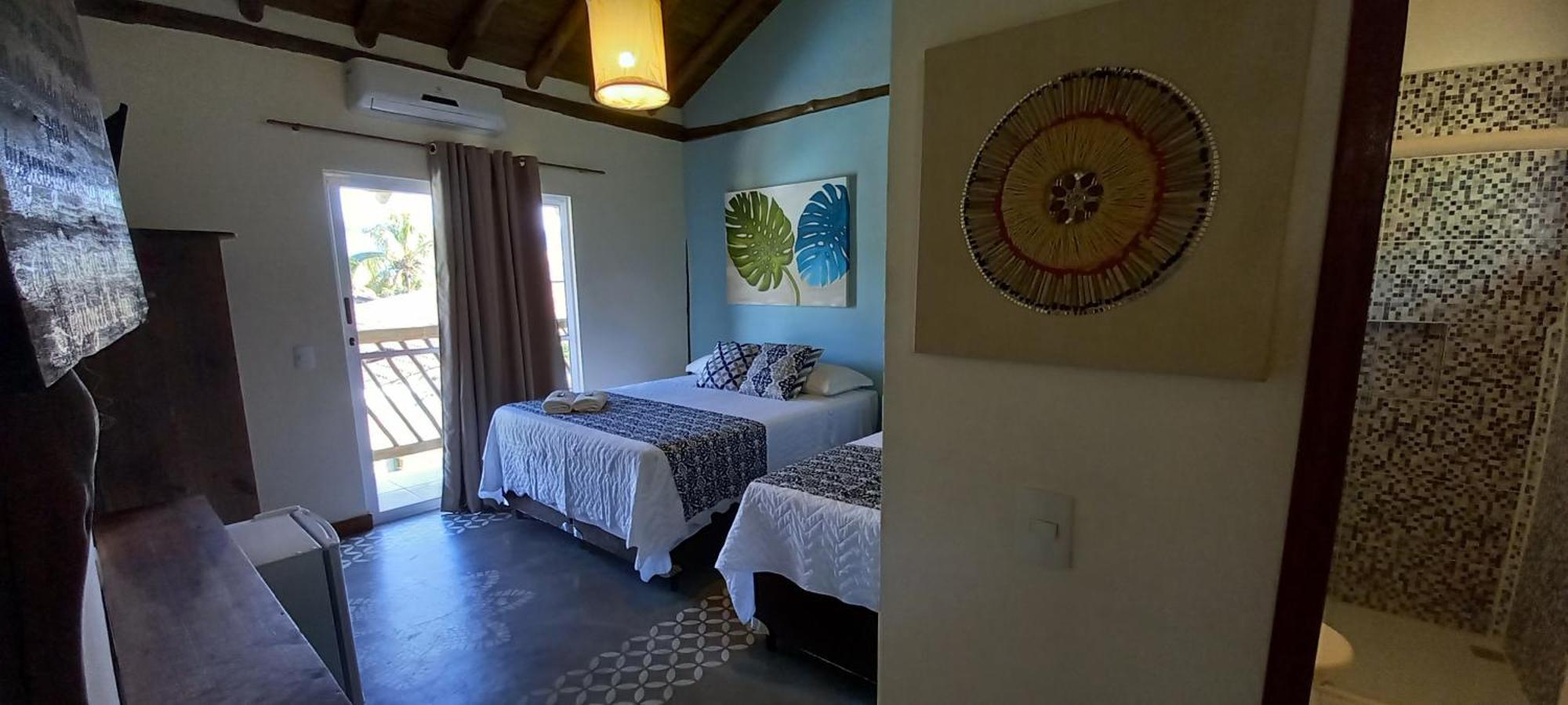 Pousada Tres Marias Ilhabela Room photo