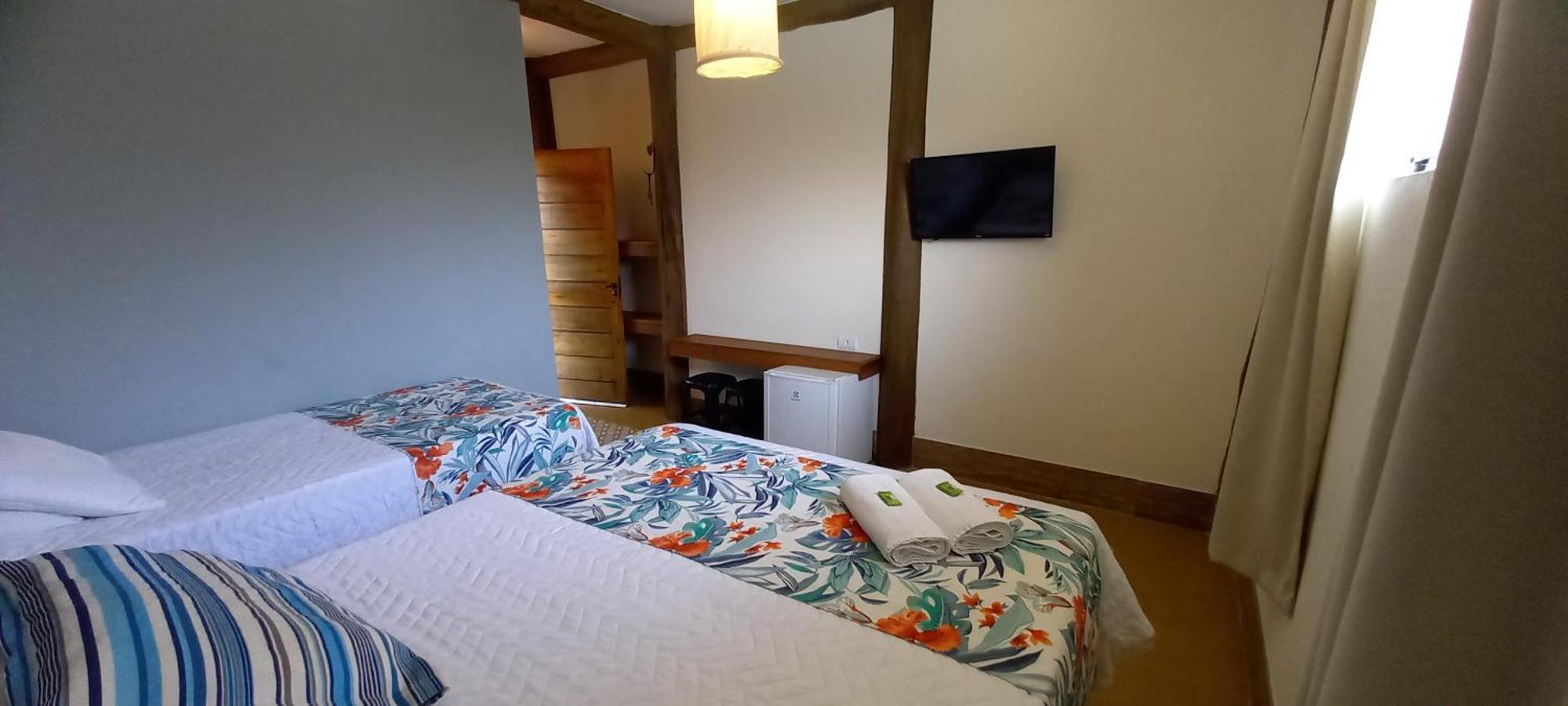 Pousada Tres Marias Ilhabela Room photo