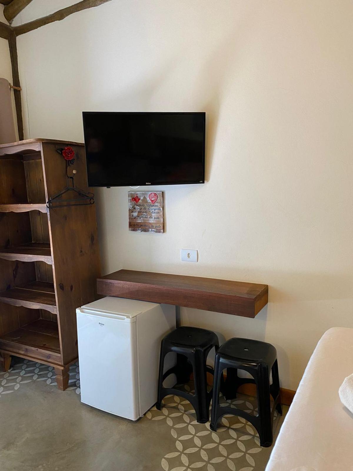 Pousada Tres Marias Ilhabela Room photo