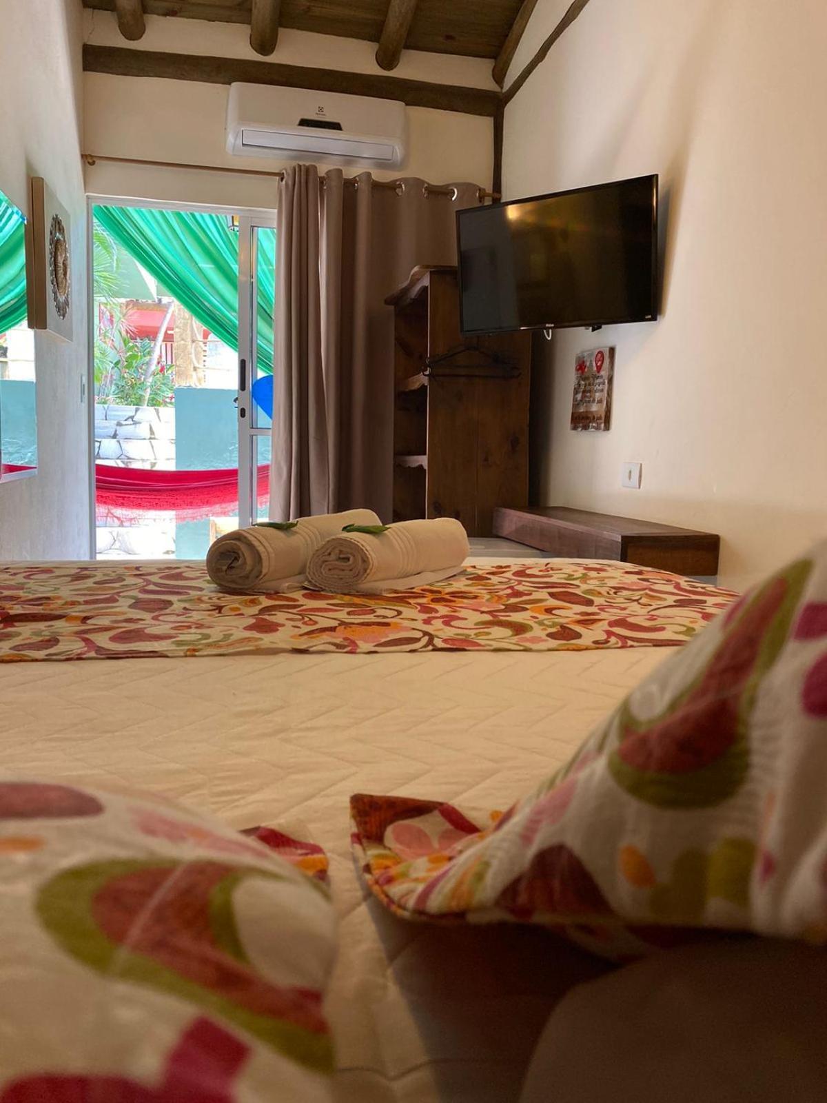 Pousada Tres Marias Ilhabela Room photo