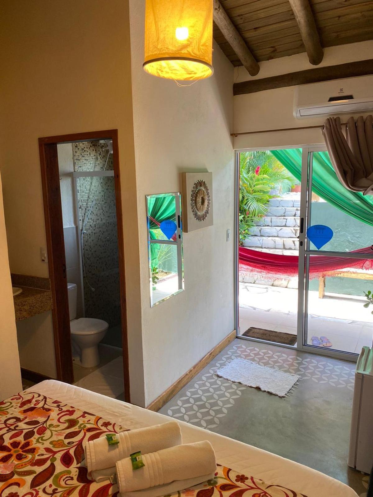 Pousada Tres Marias Ilhabela Room photo