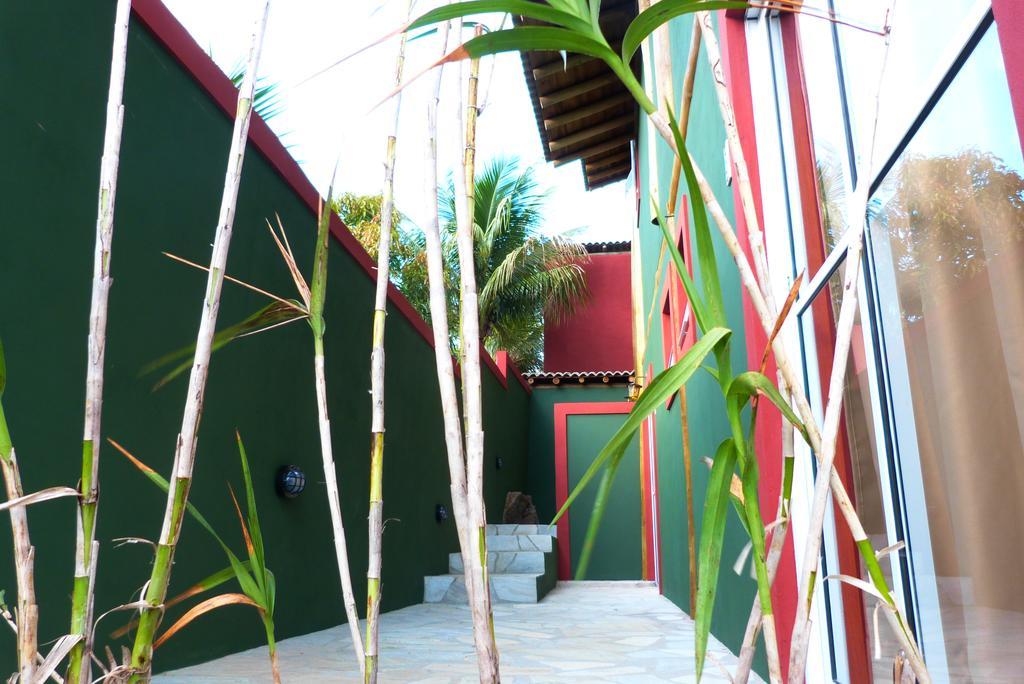Pousada Tres Marias Ilhabela Exterior photo