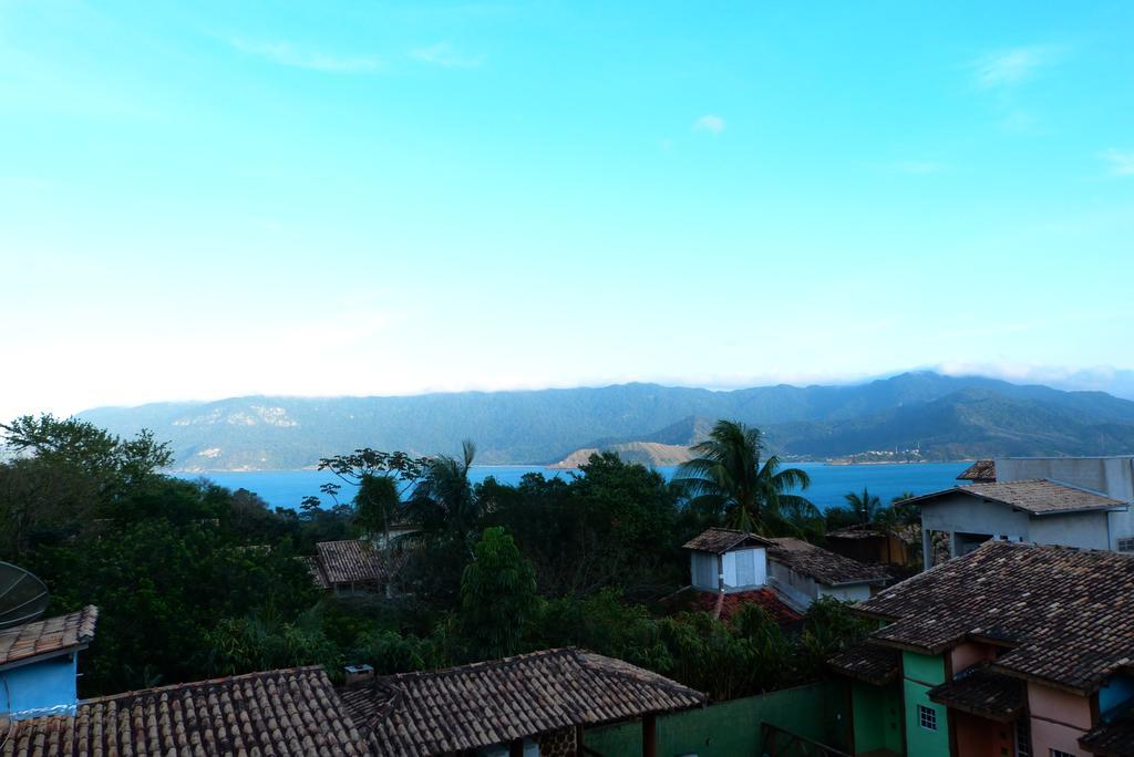 Pousada Tres Marias Ilhabela Exterior photo