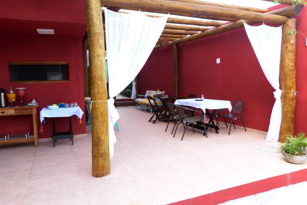 Pousada Tres Marias Ilhabela Exterior photo