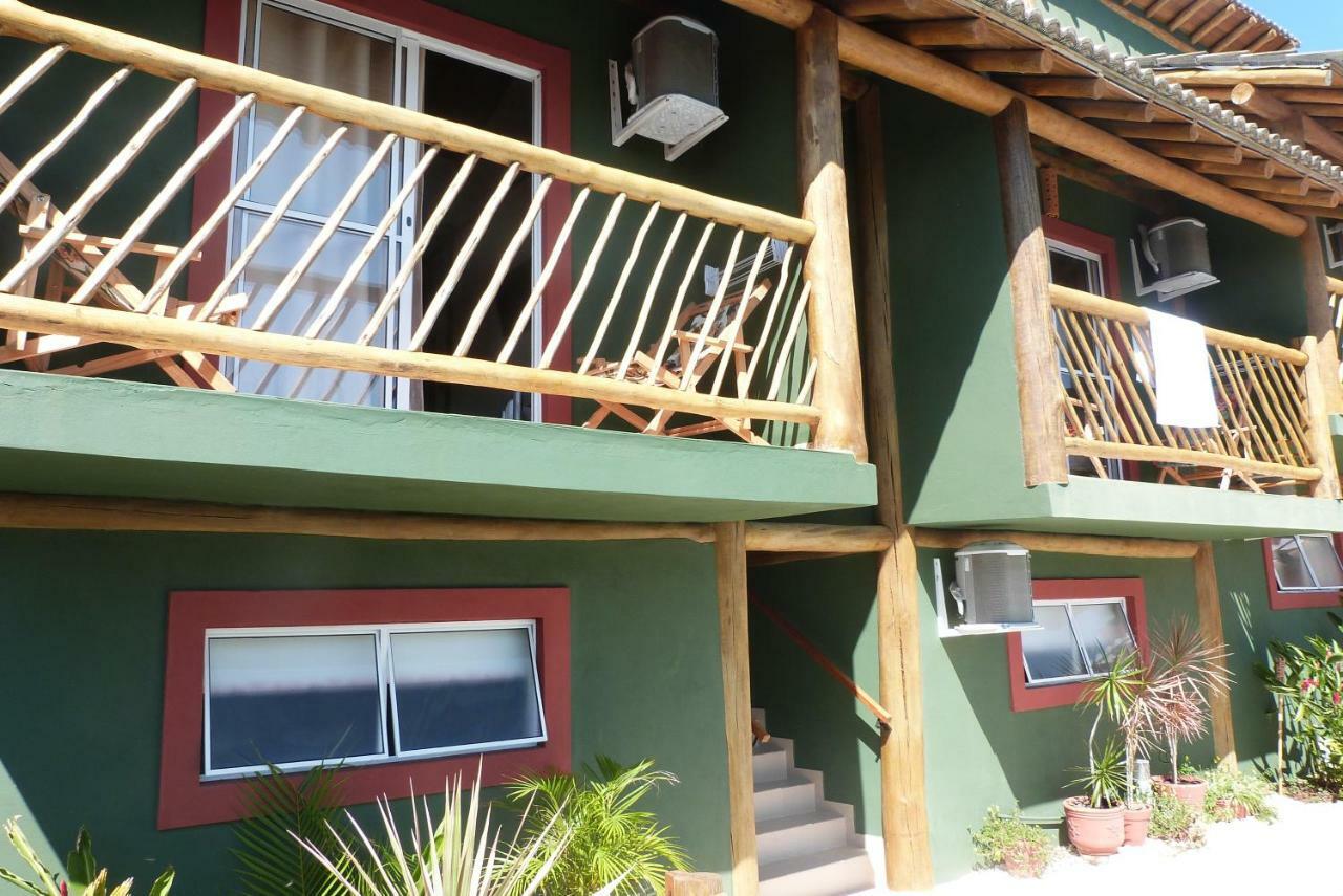 Pousada Tres Marias Ilhabela Exterior photo