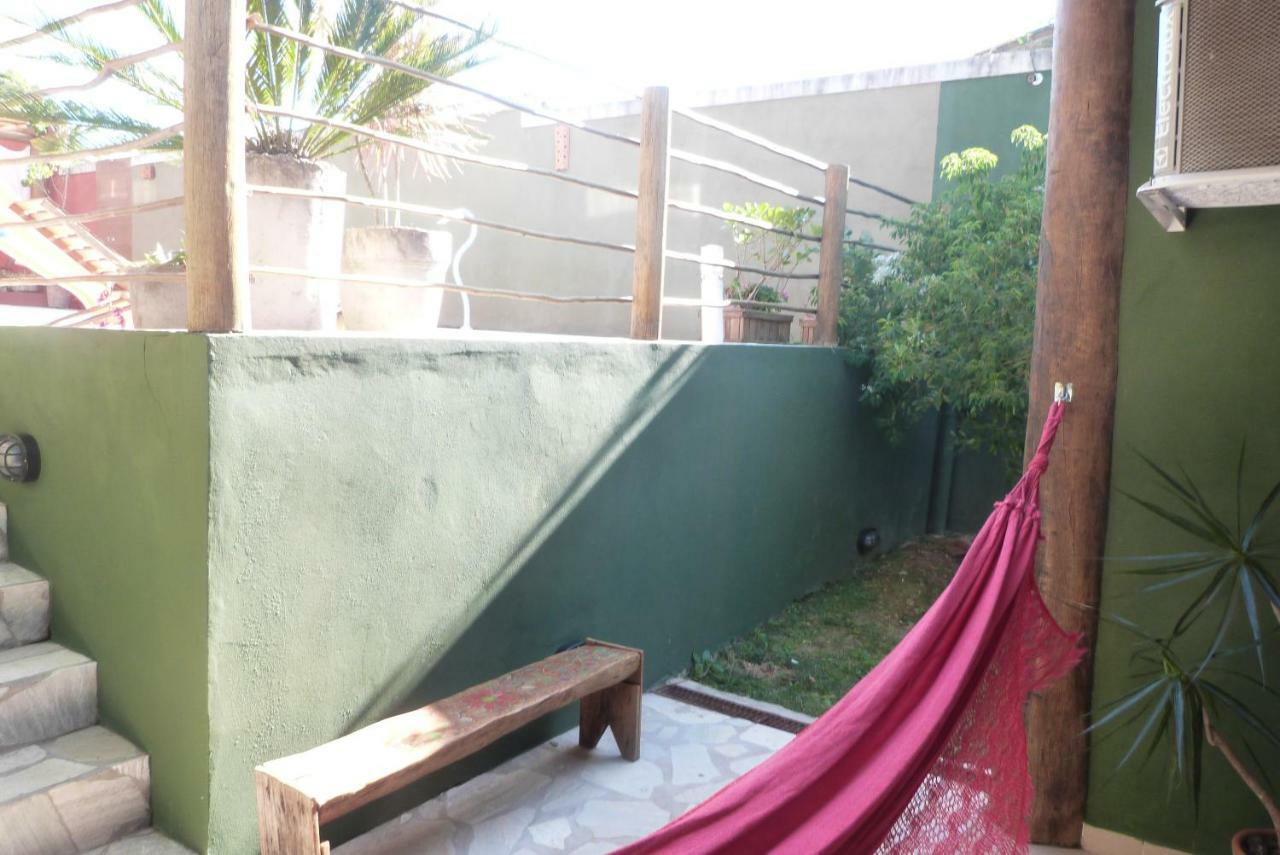 Pousada Tres Marias Ilhabela Exterior photo