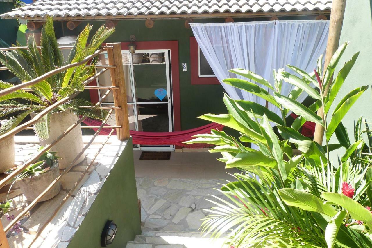 Pousada Tres Marias Ilhabela Exterior photo