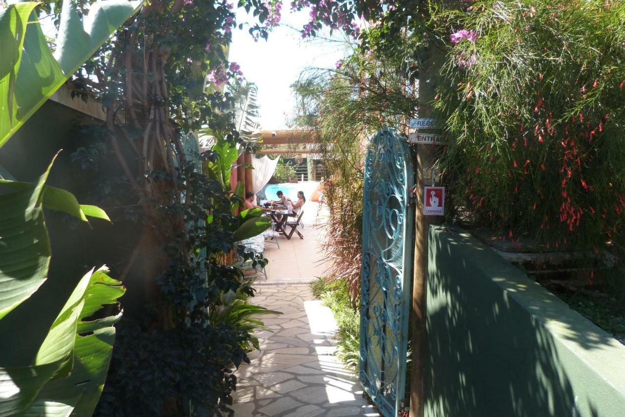 Pousada Tres Marias Ilhabela Exterior photo
